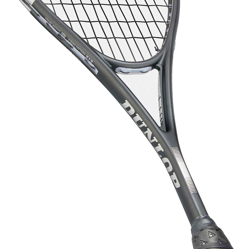 Apex Supreme 5.0 Squash Racket, image number null