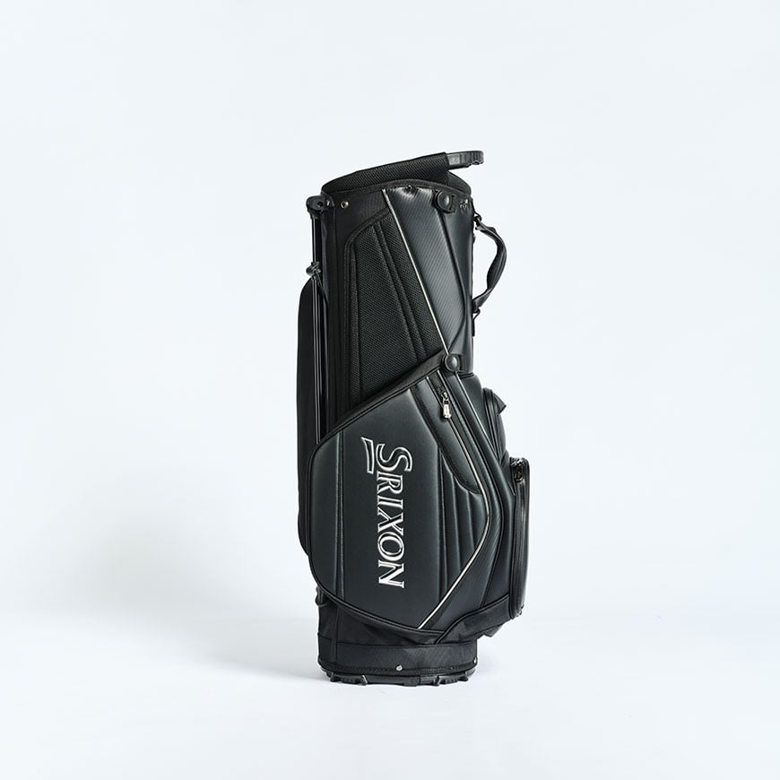 i-Forged Staff Stand Bag, image number null