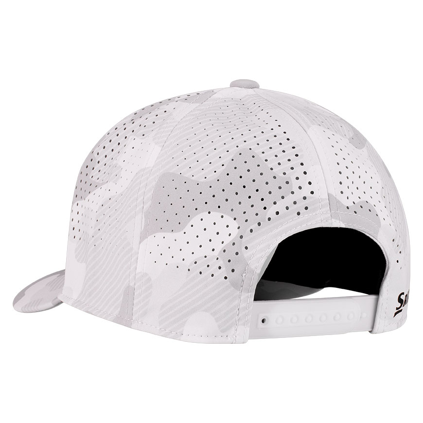 Camo III Collection Hat