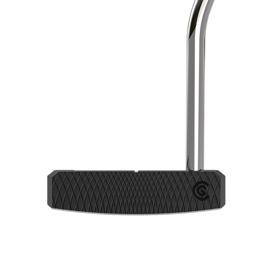 HB SOFT 2 Black Putter – Model 15, image number null