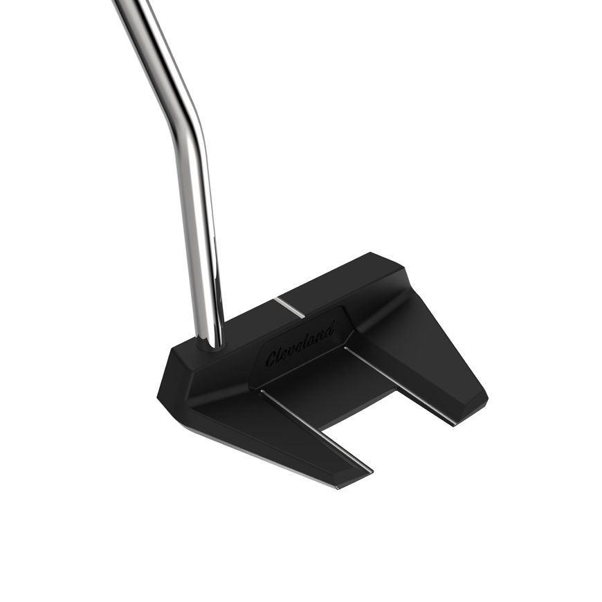 HB SOFT 2 Black Putter – Model 11, image number null