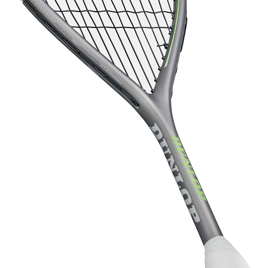 Tempo Pro TD Squash Racket, image number null