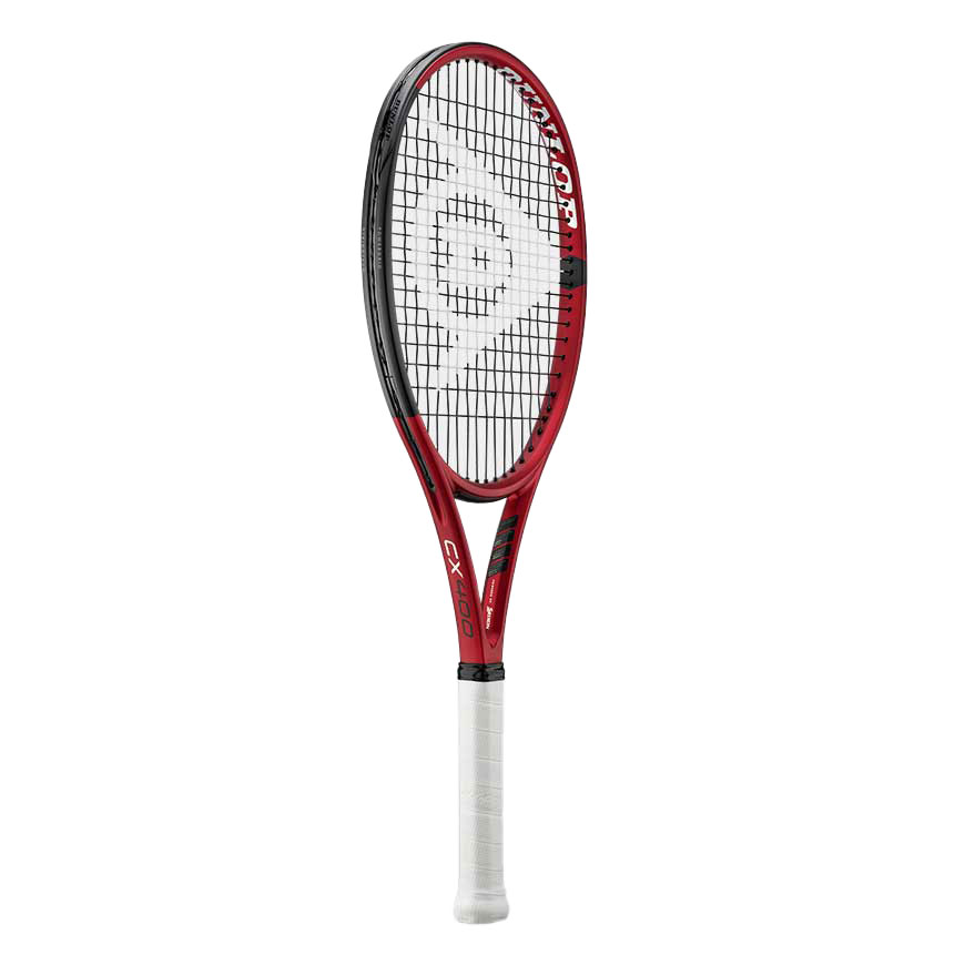 CX 400 Tennis Racket, image number null