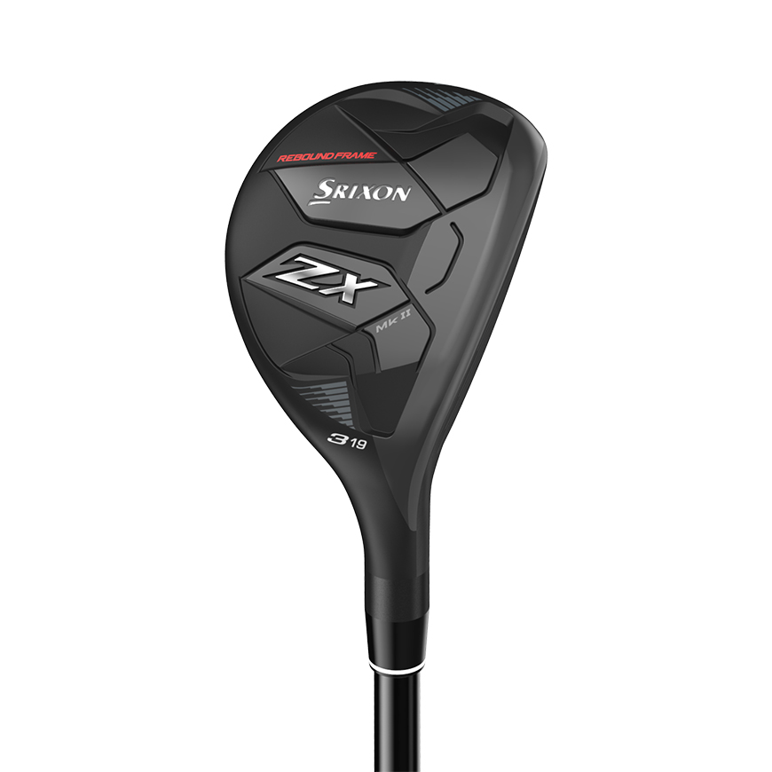 ZX MKII Hybrid | Golf Clubs | Dunlop Sports US