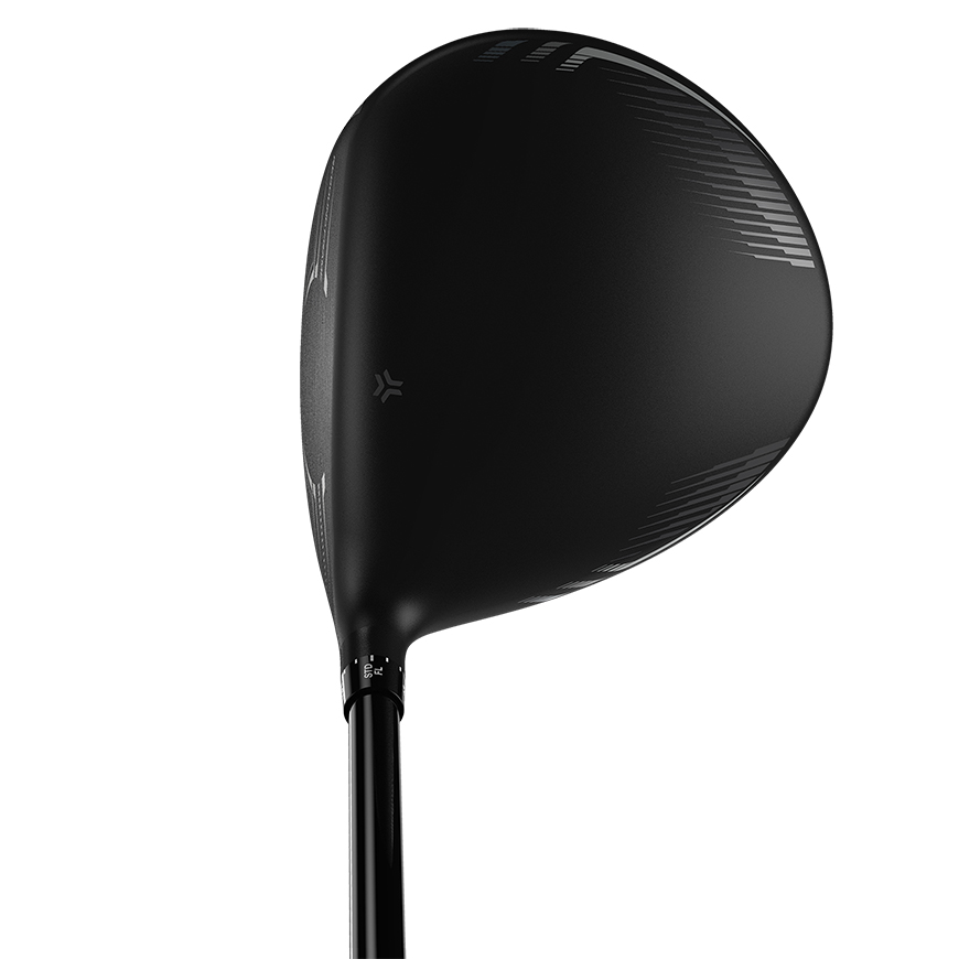 ZX5 LS Mk II Driver | Golf Clubs | Dunlop Sports US