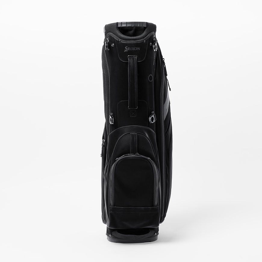 Blackout S3 Stand Bag,Black image number null