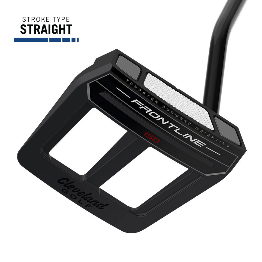 Cleveland outlet ISO Frontline Putter RH 34