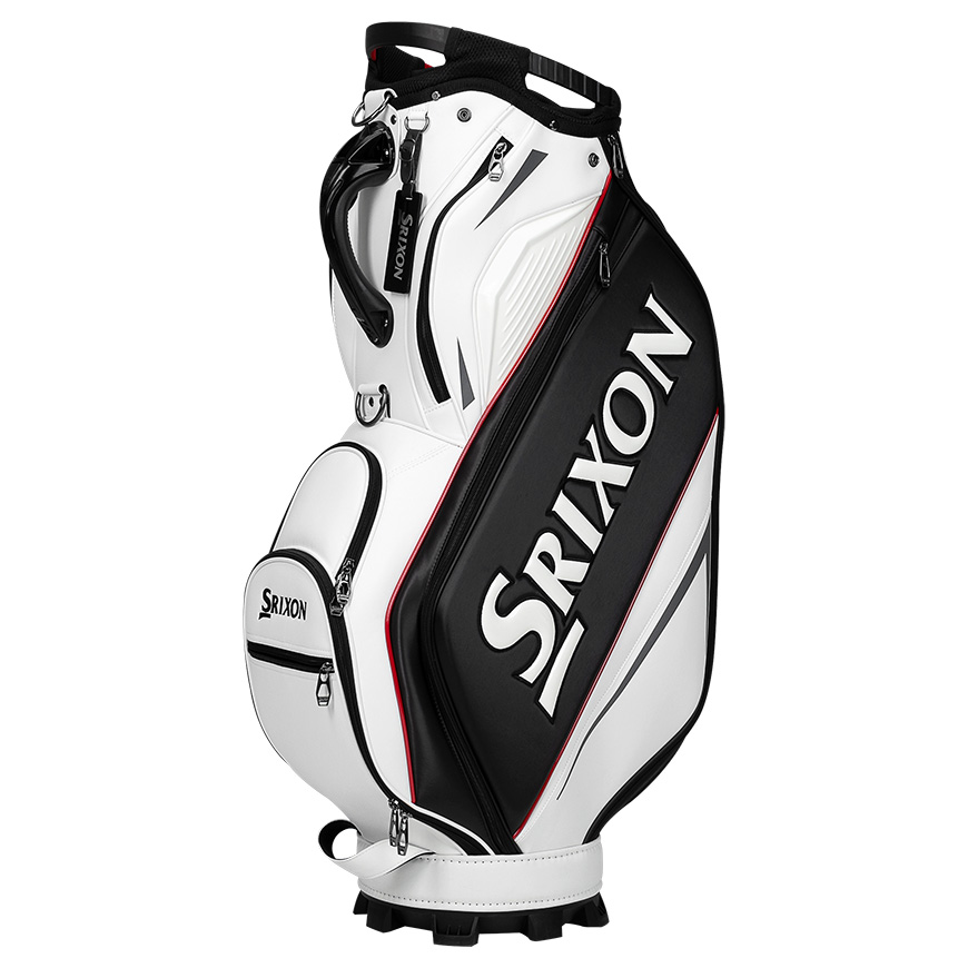 ZXi Midsize Staff Bag | Dunlop Sports US