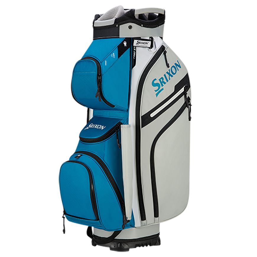 bed van mening zijn Het apparaat Premium Cart Bag | Dunlop Sports US