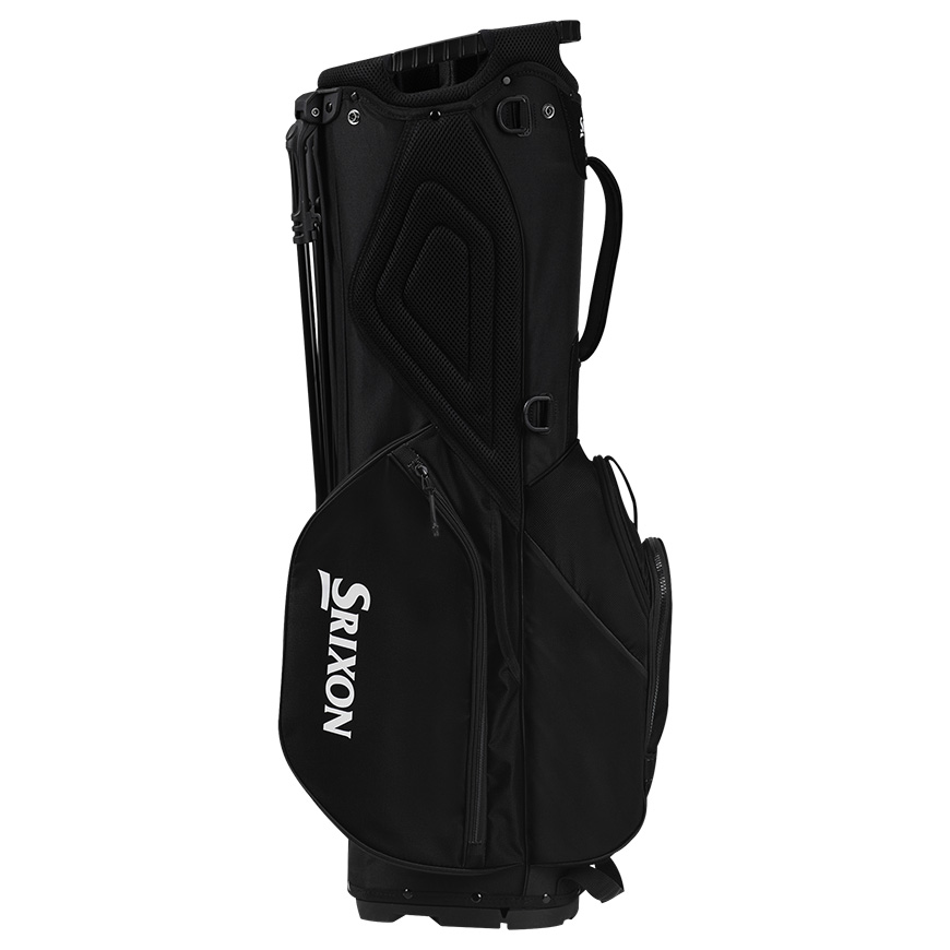 S3 (Srixon Signature Series) Stand Bag,Black/Black image number null