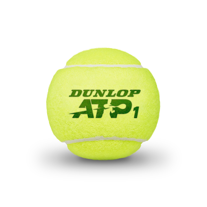 ATP Tennis Balls, image number null