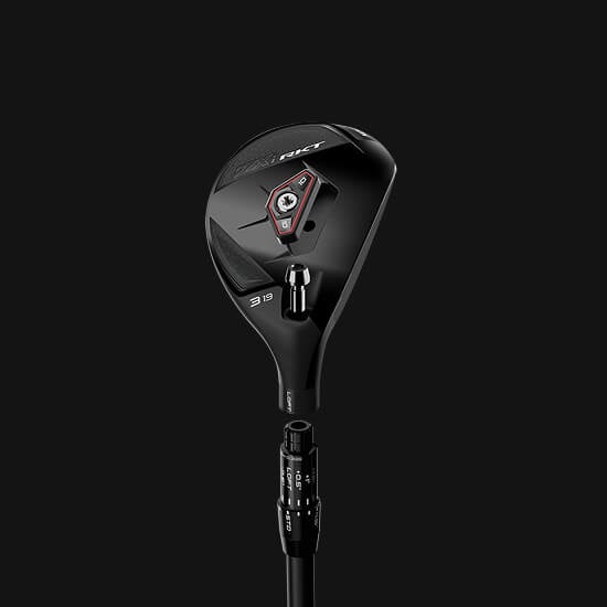 Player-Focused Adjustability