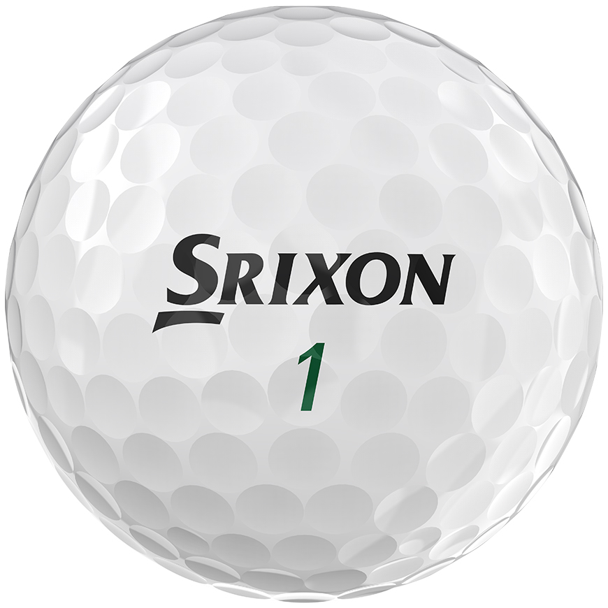 SOFT FEEL Golf Balls, image number null