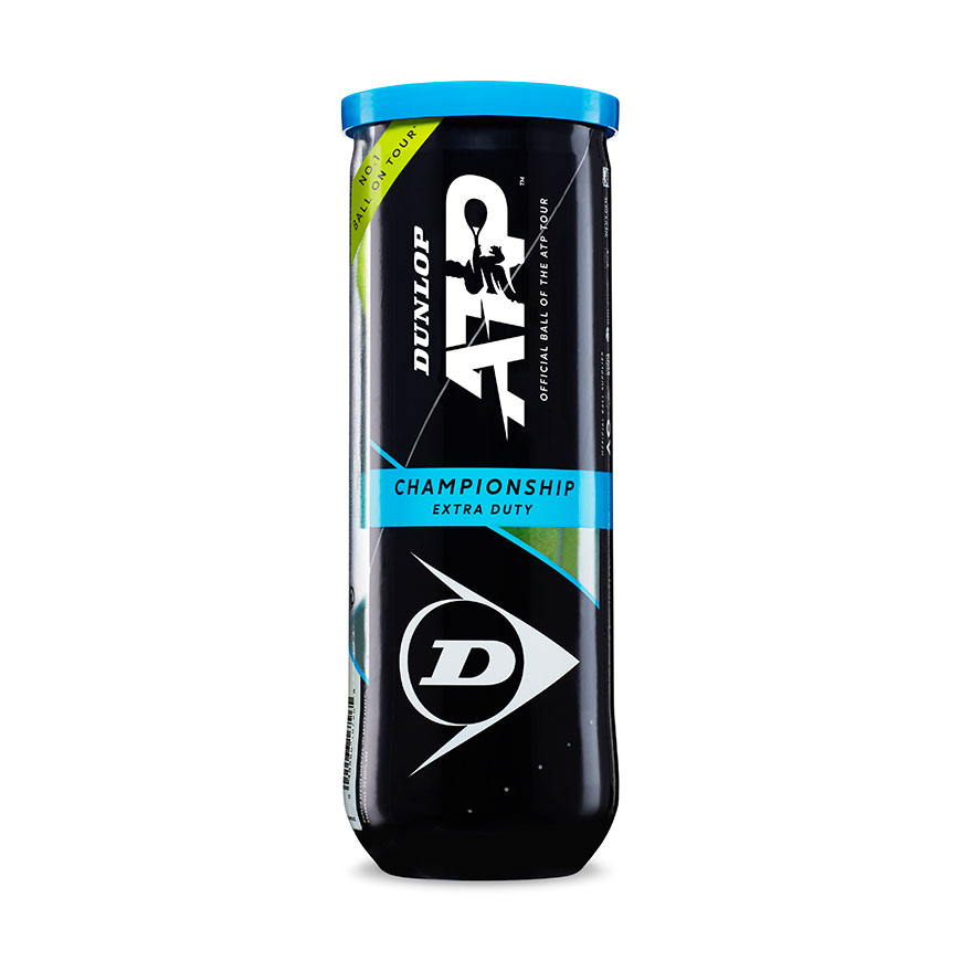 ATP Championship Extra Duty