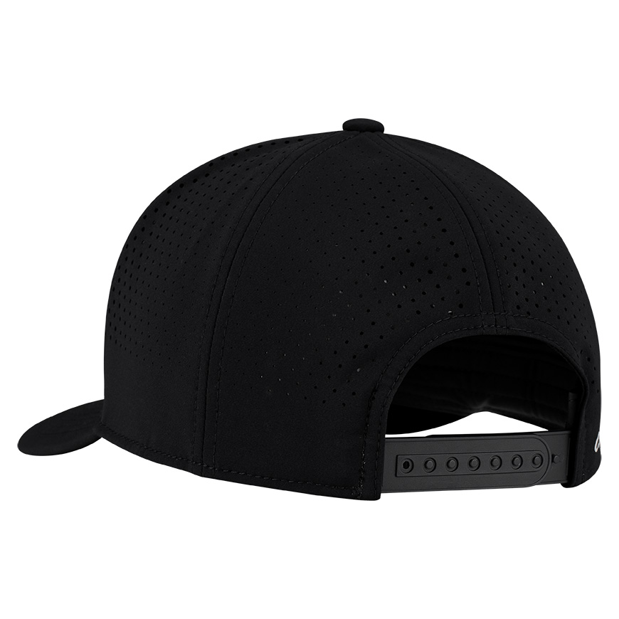 Cleveland Golf Statement Collection Tech Hat,Black image number null