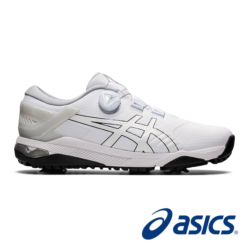 ASICS GEL-COURSE DUO BOA,White/Black image number null