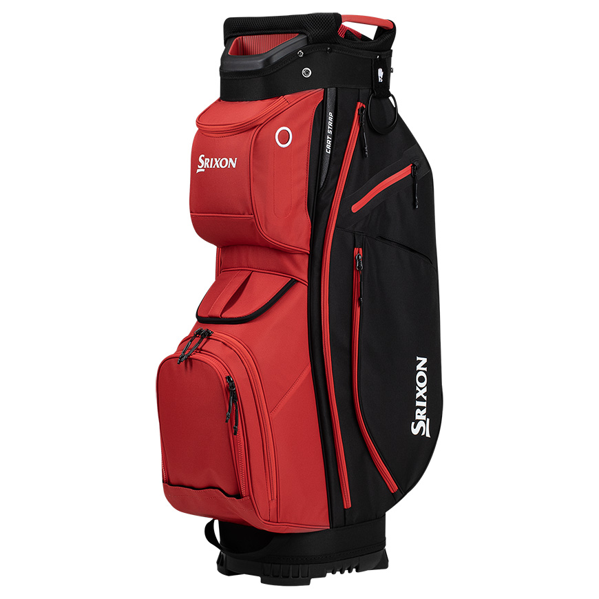 S3 (Srixon Signature Series) Cart Bag