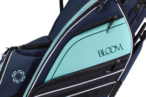 BLOOM MAX CART BAG