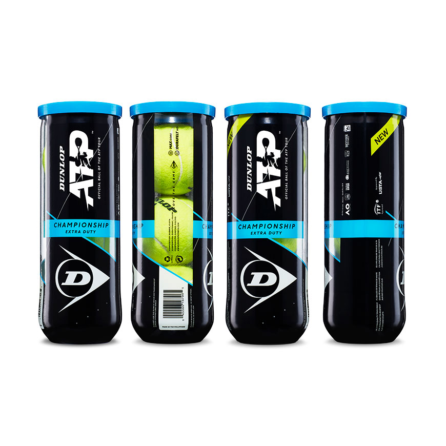ATP Championship Extra Duty, image number null