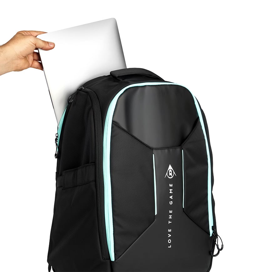 PRO BACKPACK, image number null