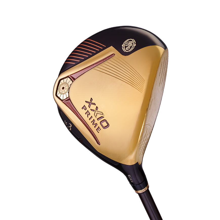 XXIO Prime Royal Edition Ladies Fairway Woods, image number null