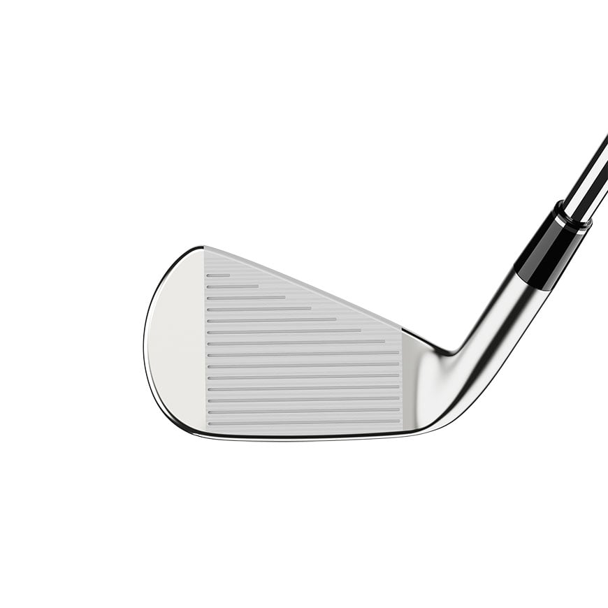 ZXi5+ Irons | Dunlop Sports US