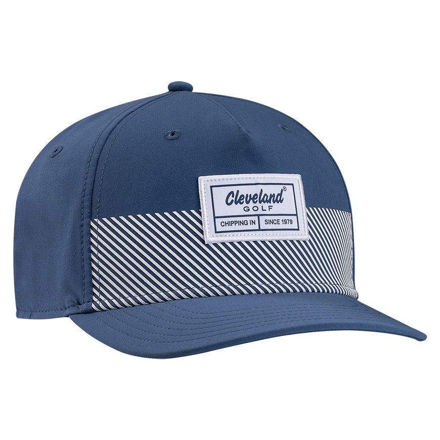Cleveland Golf Chipping In Hat,Blue