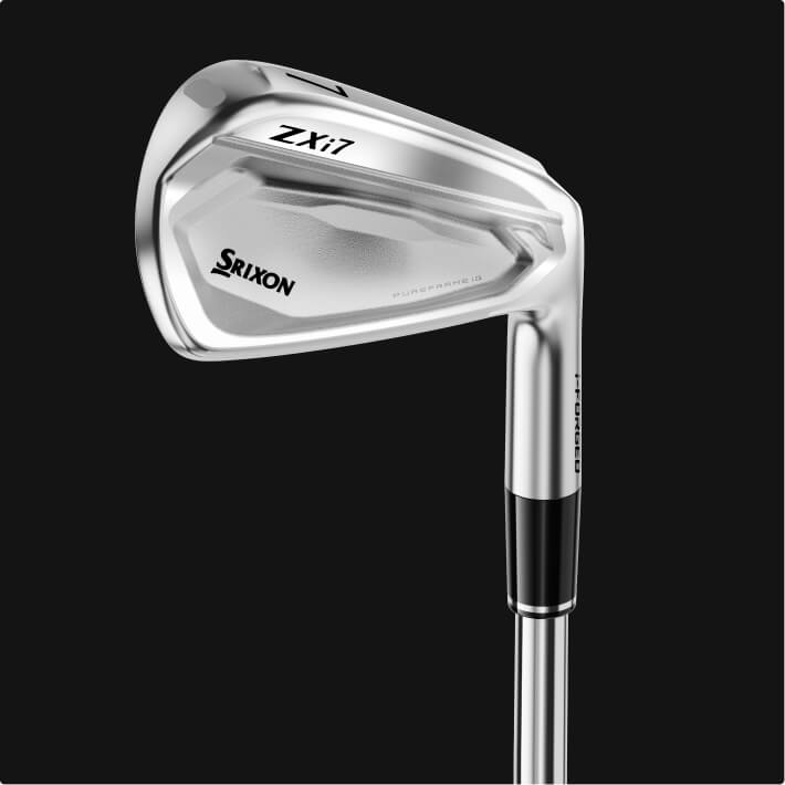 ZXi5 Irons | Dunlop Sports US