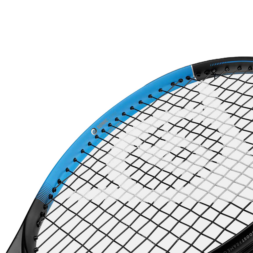 FX 500 LS Tennis Racket, image number null
