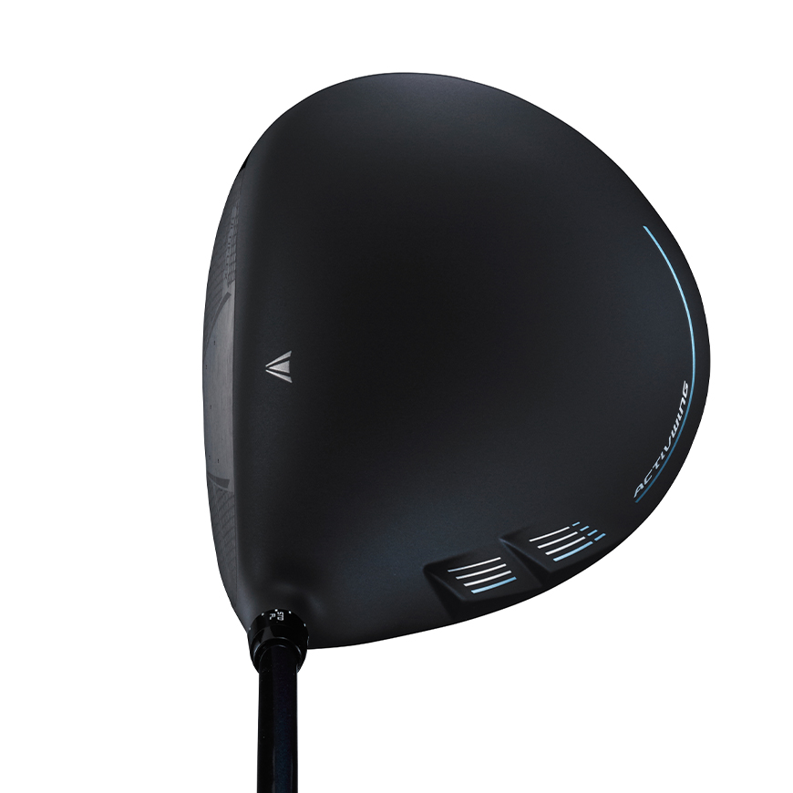 XXIO 14+ Driver