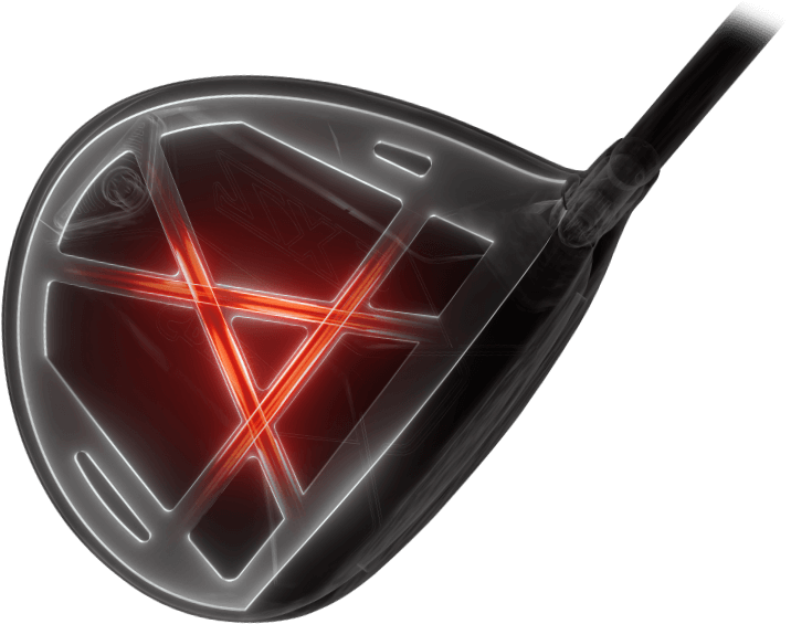 Srixon ZX7 Mk II Driver – Lefties Only Golf Shop