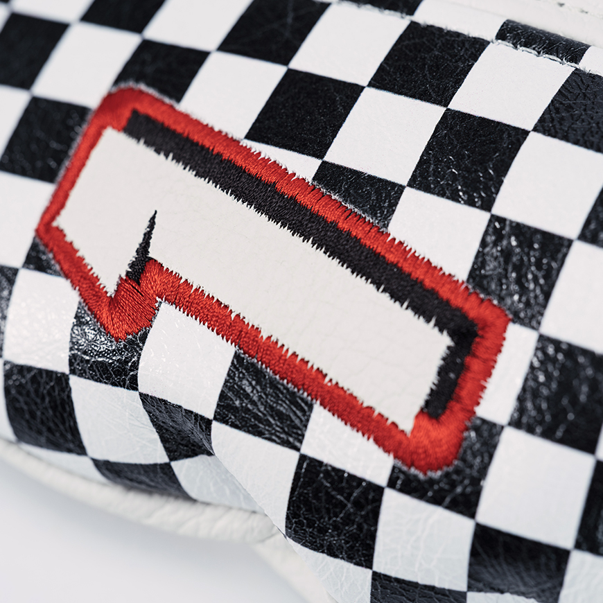 Dormie x Team Srixon Championship Driver Headcover, image number null