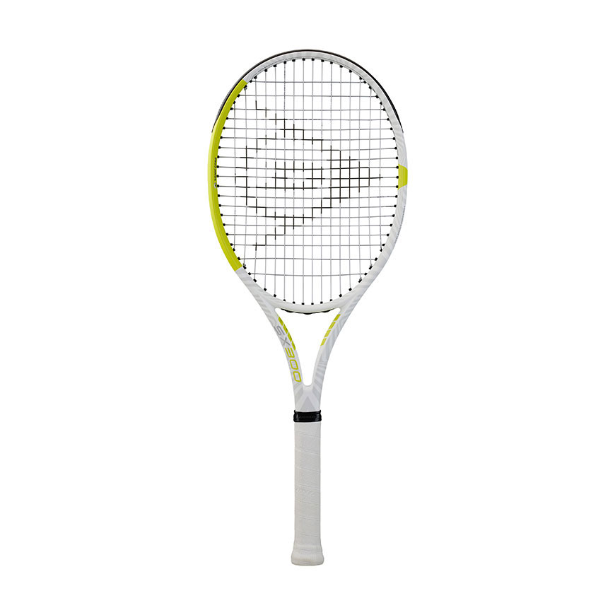SX 300 Limited Edition Tennis Racket | Dunlop Sports US