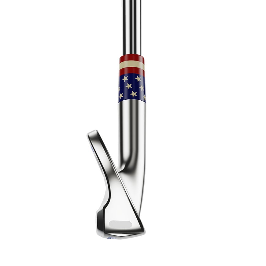Limited Edition All-American ZXi5 + ZXi7 Combo Iron Set, image number null
