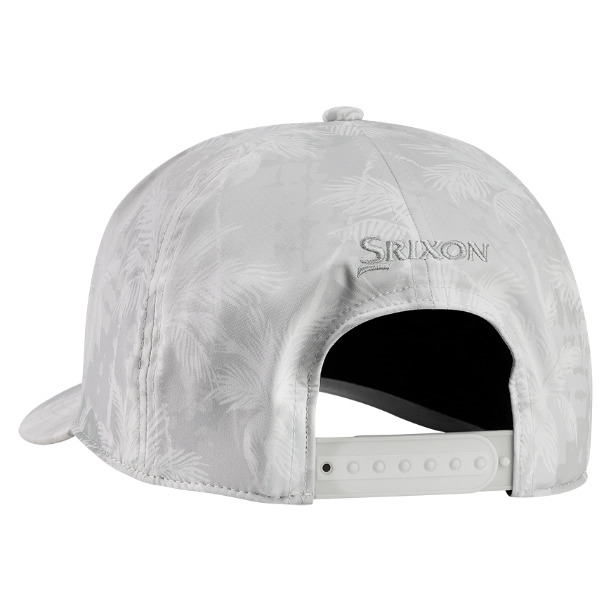 Srixon Limited Edition Hawaii Hat,White image number null