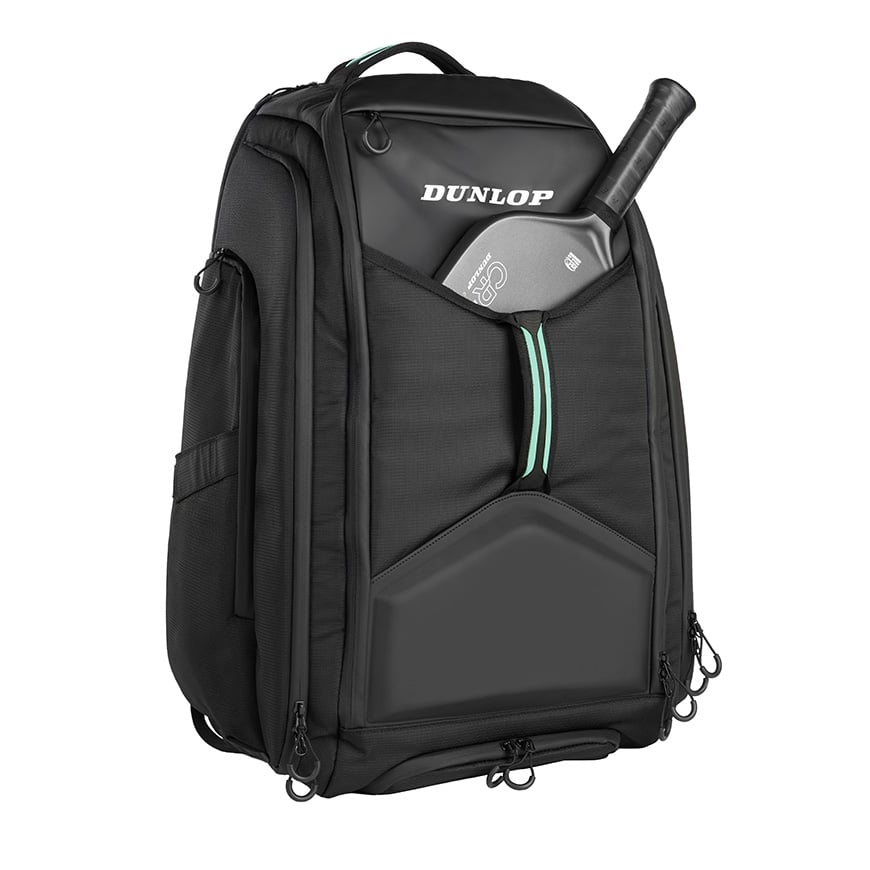 TOUR DUFFLE BAG