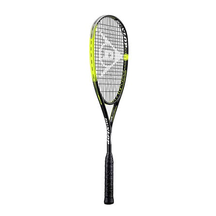 Sonic Core Ultimate 132 Squash Racket