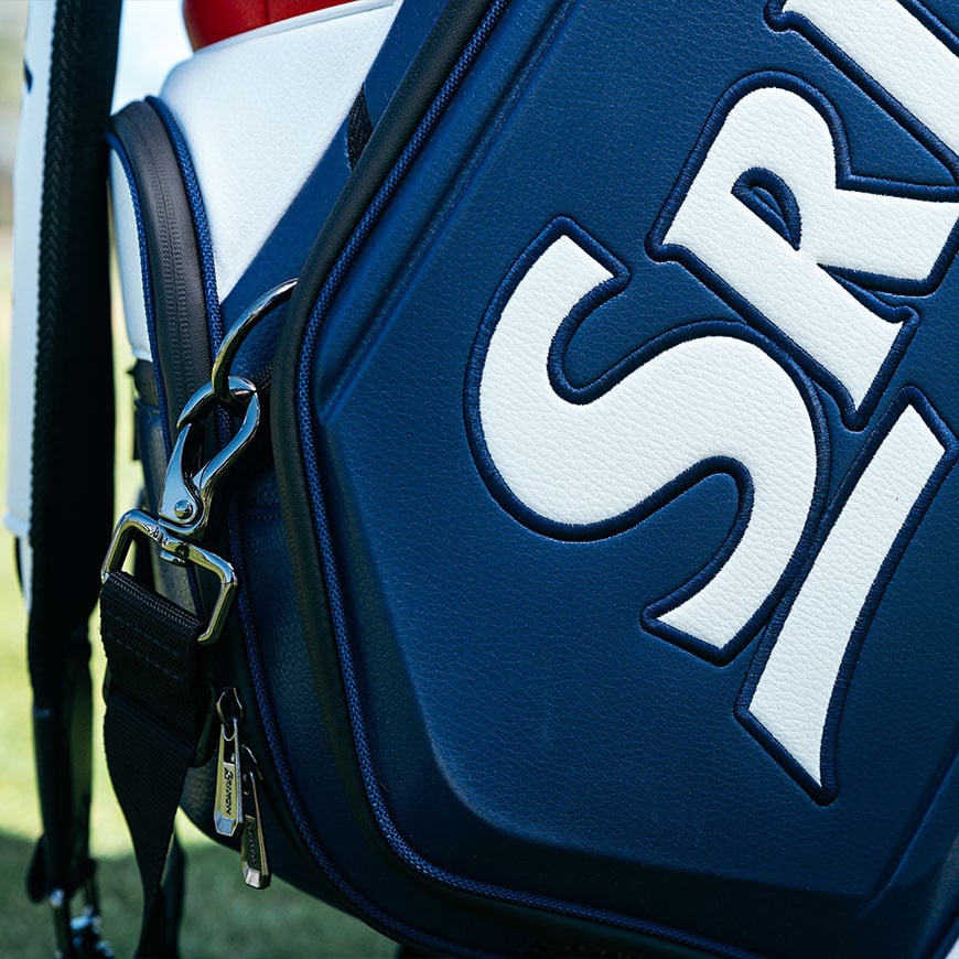 All-American Staff Bag, image number null