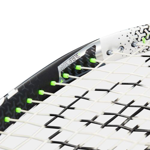 Hyperfibre+ Evolution Pro Squash Racket, image number null