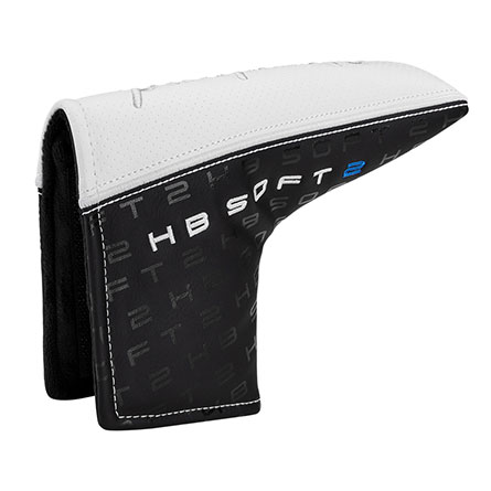 HB SOFT 2 Replacement Putter Headcovers