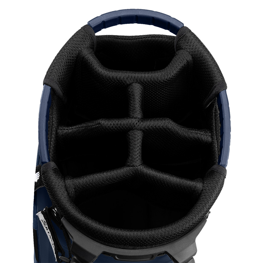 S3 (Srixon Signature Series) Stand Bag,Navy/Navy image number null