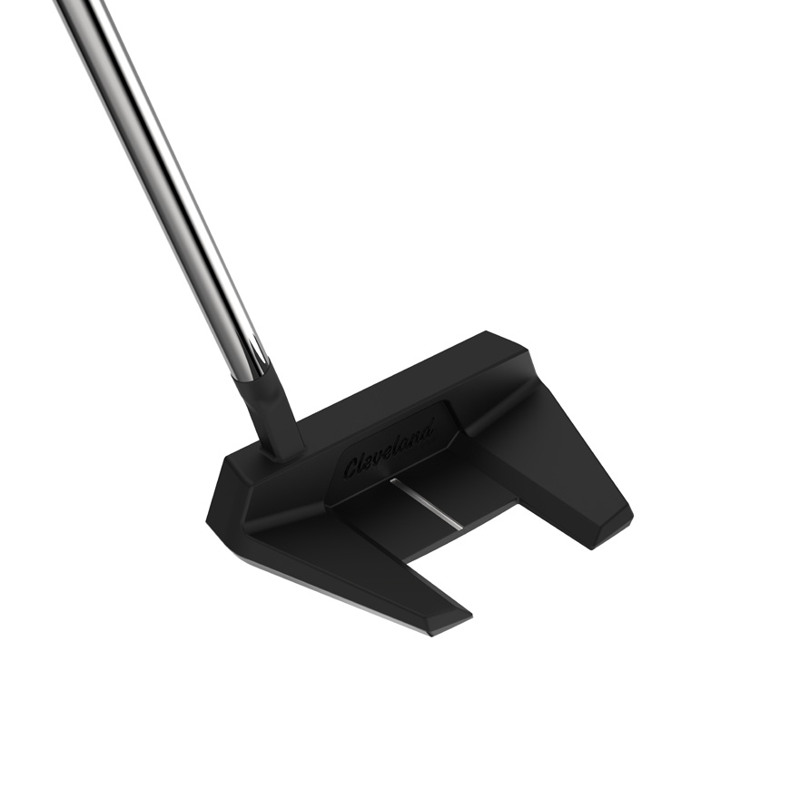 HB SOFT 2 Black Putter – Model 11S, image number null