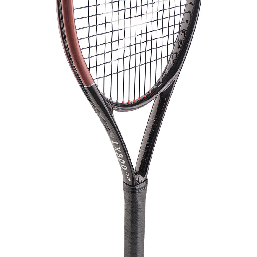 LX 800 Tour Ltd Edition Tennis Racket, image number null