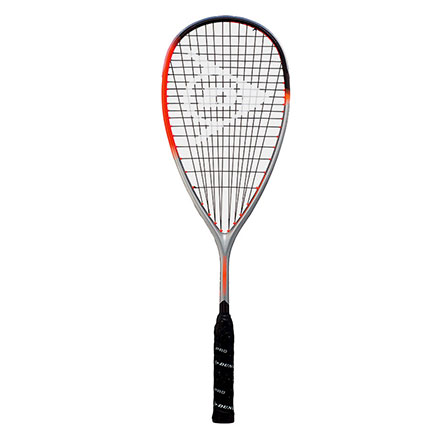 Hyperfibre XT Revelation 135 Squash Racket