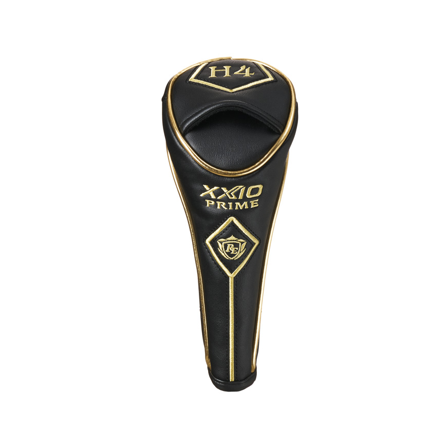 XXIO Prime Royal Edition Replacement Headcovers, image number null