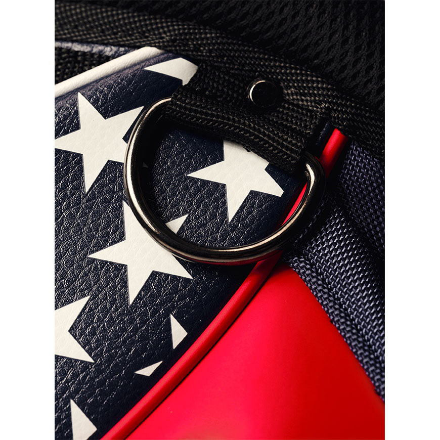 Limited Edition All-American Staff Stand Bag, image number null