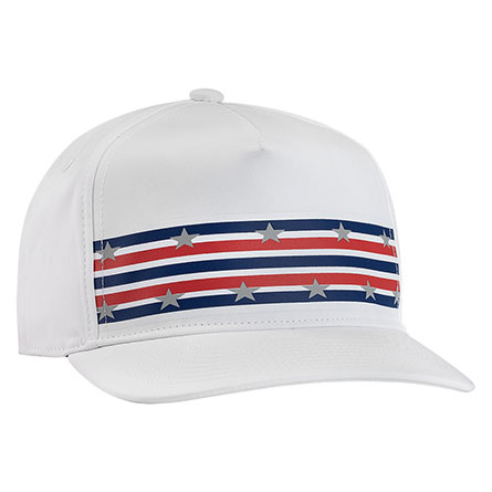 Limited Edition USA Stars & Stripes Hat