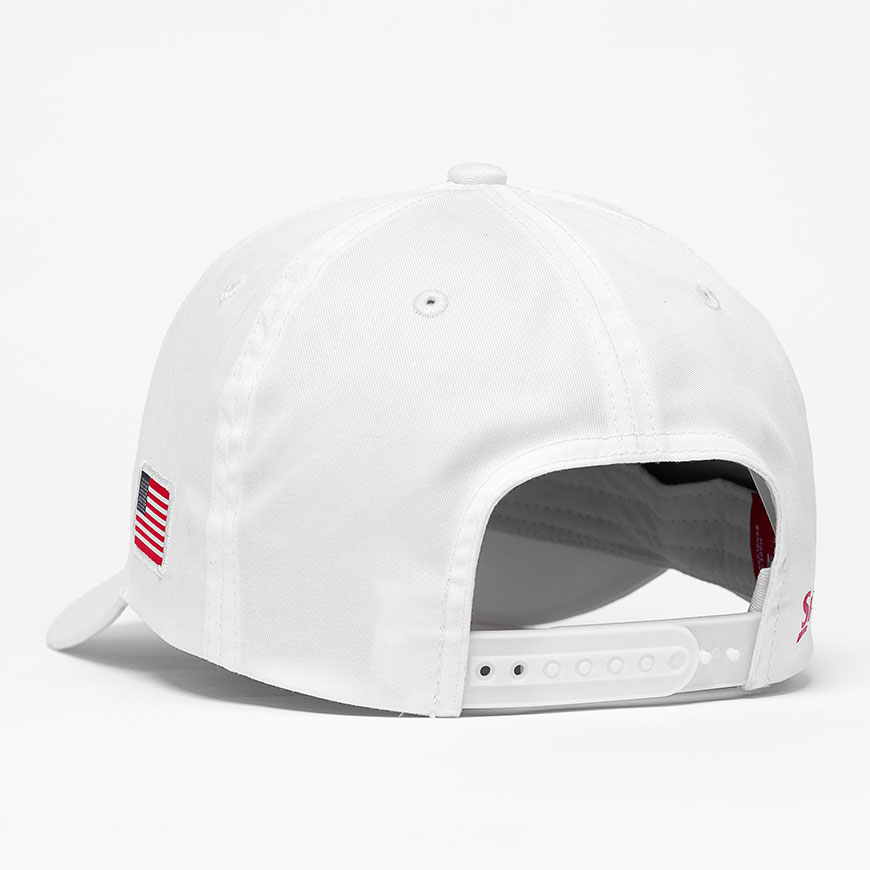 All-American Collection Hat,White image number null