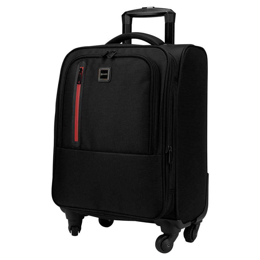 Rolling Carry-On, image number null