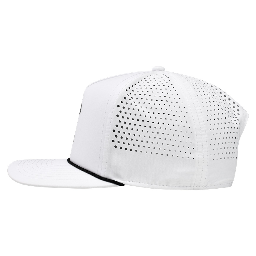 Cleveland Golf Statement Collection Stinger Hat,White image number null